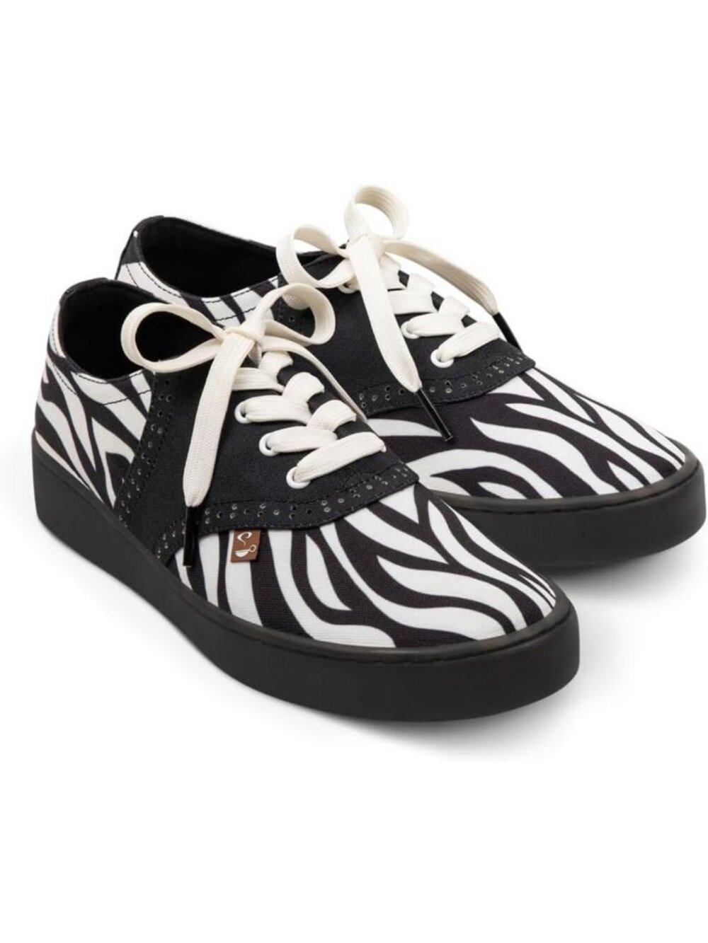 Stylish All-Day Women's Lace-Up Sneakers | Comfortable & Trendy Footwear